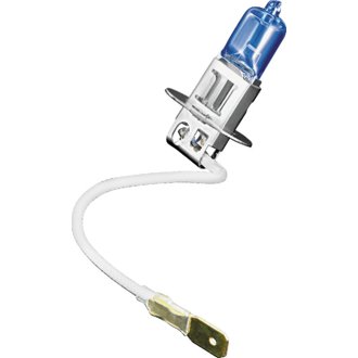 Super White 35W H3 Bulb
