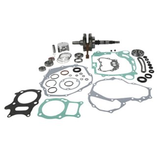 Complete Engine Rebuild Kit
