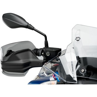 Handguards Extension Smoke