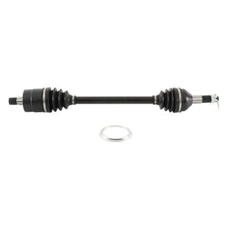 TRK 8 AXLE REAR LEFT CAN-AM COMMANDER 1000 E