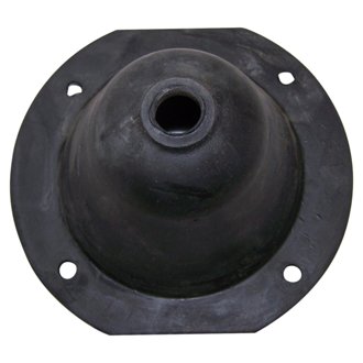 Manual Trans Shift Boot