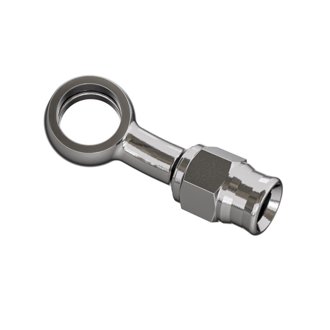 20 Deg Banjo for 7/16 Bolt