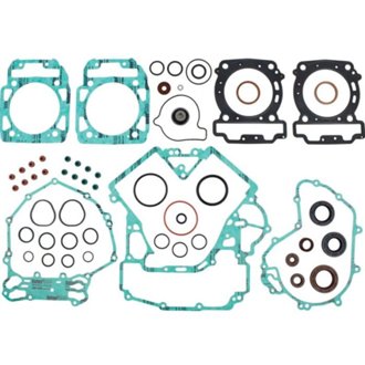 Complete Engine Rebuild Kit