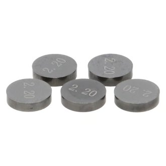 Valve Shim Refill Kit- 7.48 x 2.20mm (5
