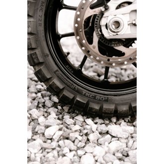 CONTI TKC 80 GEN 2 140/80-18 M/R TL TKC 80^2 M+S