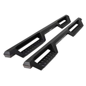 Hdx Drop Nerf Bars