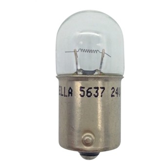 Multi-Purpose Light Bulb