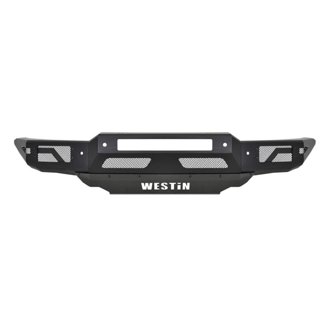 Pro-Mod Front Bumper