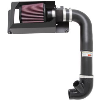Performance Air Intake System