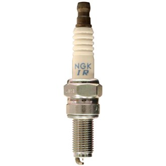 Laser Iridium Spark Plug Box of 4 (MR8AI9