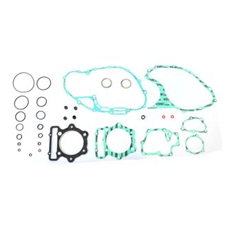 82-83 Honda FT 500 Complete Gasket Kit (w/o Oil Seals