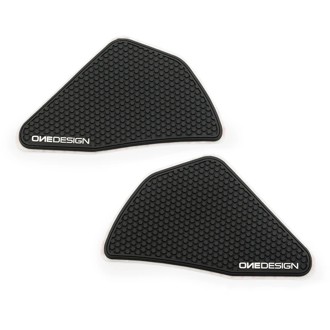 Side Tank Protector Black
