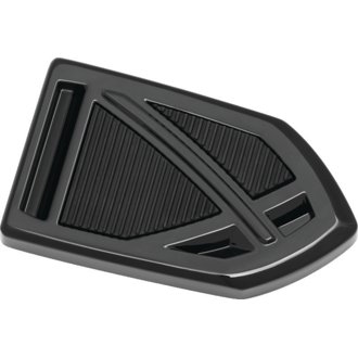 Phantom Brake Pedal Pad Fl Touring Models Black