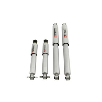 Sp Oem Stock Replacement Shock Set