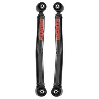 2020 Jeep Gladiator Front Lower Adjustable Suspension Control Arm Kit