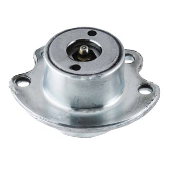 Ball Joint Housing Asm Steel 4-Bolt Upper GM (K5208) - No Stud