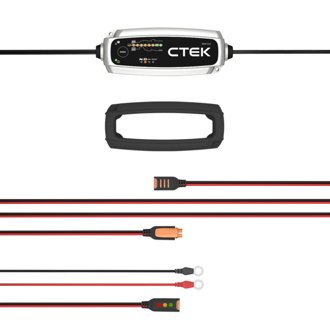 Ctek Ultimate Automotive Kit