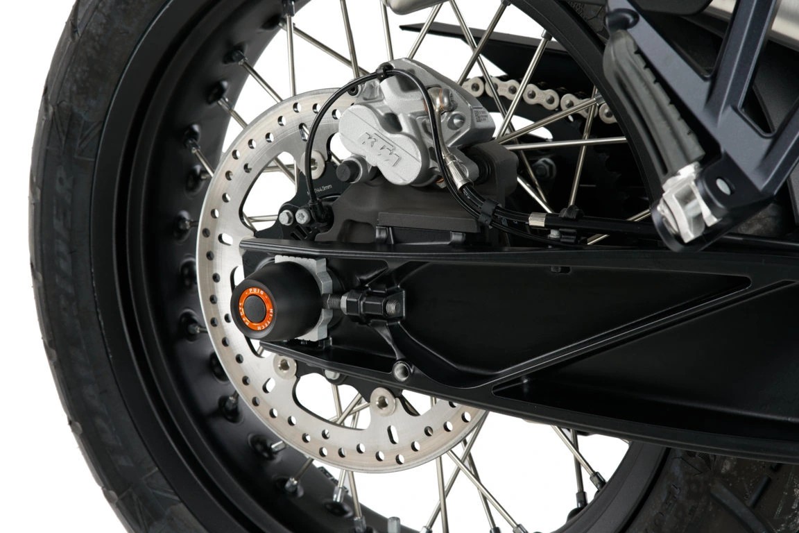 PHB19 Swing Arm Protector