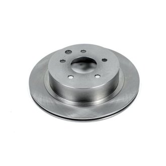 Autospecialty Brake Rotor
