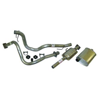 Exhaust Kit