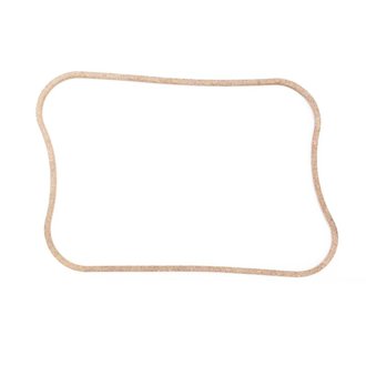 Harley-Davidson Sportsters Rocker Spacer Lower Gasket - Set of 5
