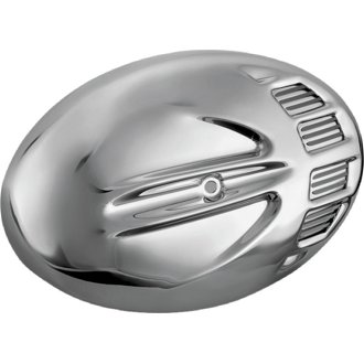 Scarab Air Cleaner Cover Chrome
