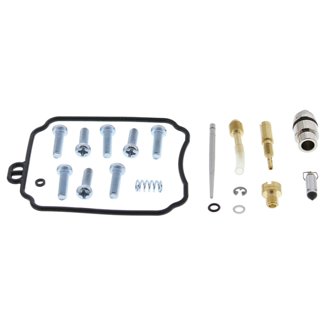 Racing 95-23 Yamaha XV250 Carburetor Rebuild Kit