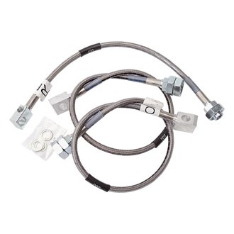 Performance 73-78 GM C-10/C-20 P/U/ Blazer/ Suburban 2WD Brake Line Kit