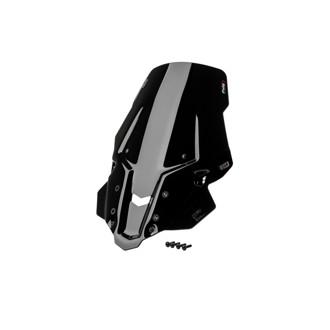 Touring Plus Screen Black