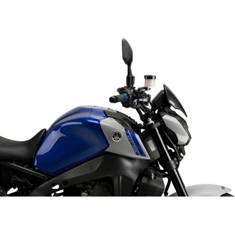 New Generation Sport Plus Matt Black