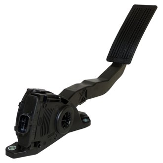 Accelerator Pedal Assembly
