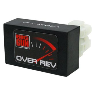 99-04 Honda TRX 400EX Rev Box