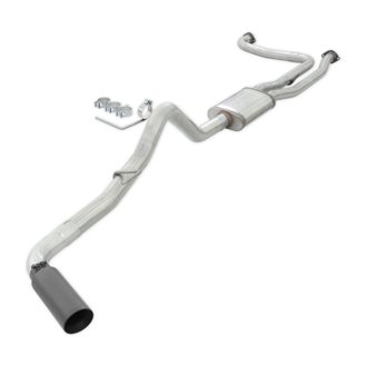 Flow Fx Cat-Back Exhaust System