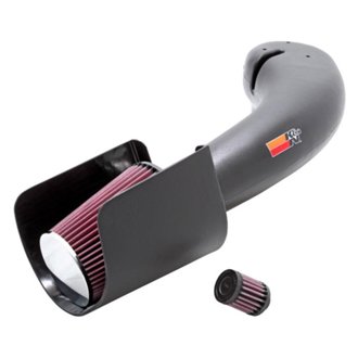 Performance Air Intake System