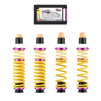 Height Adjustable Spring Kit