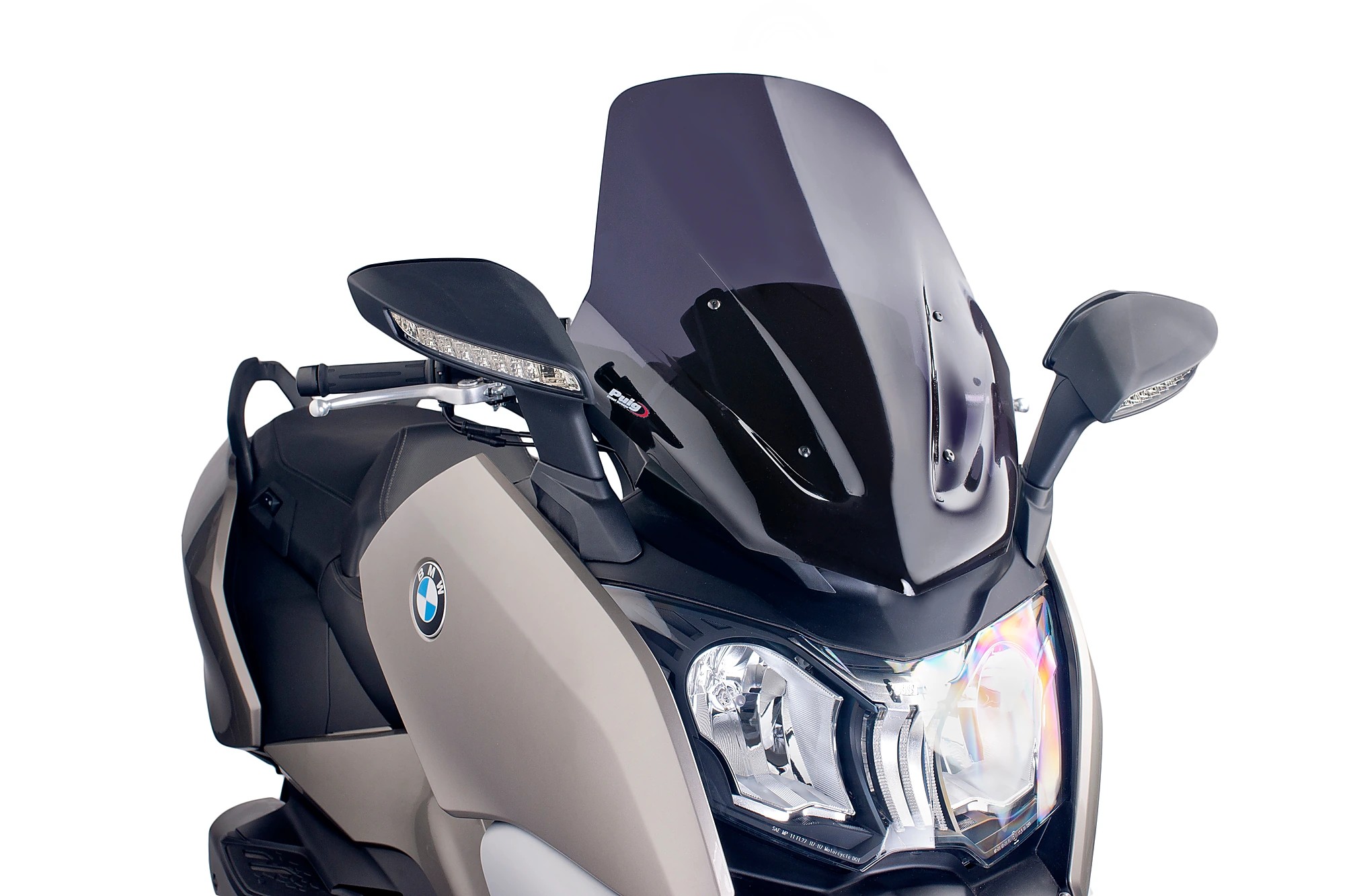 Windshield V-Tech Line Sport