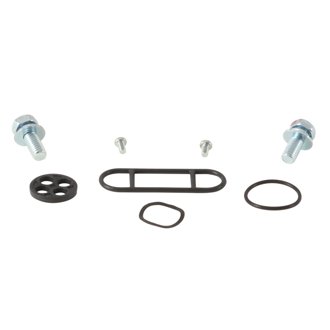 Racing 84-87 Kawasaki KXT250 Tecate Fuel Tap Repair Kit