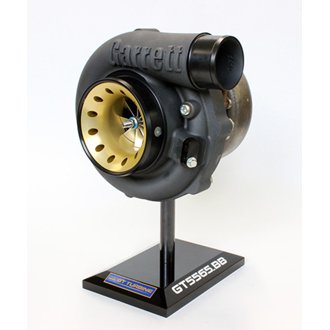 GT5565-BB V band A/R 0.61 Turbo Kit