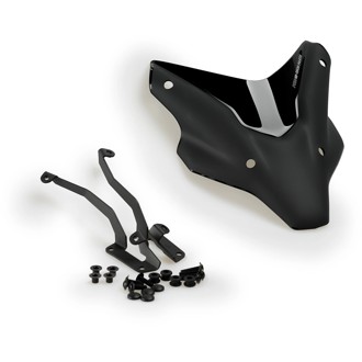 New Generation Sport Plus Black