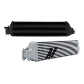 Intercooler, Silver, fits Honda Accord 1.5T/2.0T 2018-2022