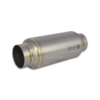 Exhaust Resonator