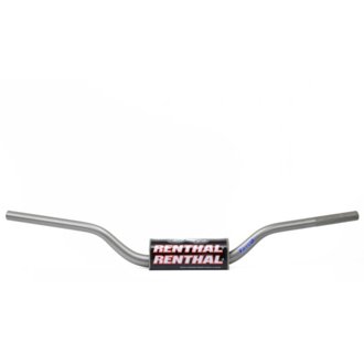 04-20 Honda/Kawasaki RC Fatbar - Tanium