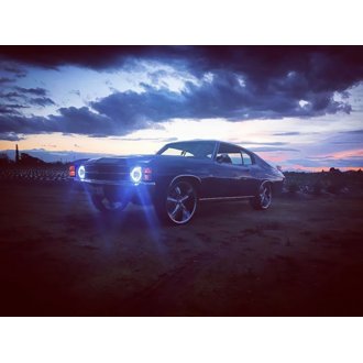 Photo - lifestyle view