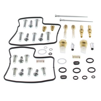 Racing 04-05 Honda VT1100C Carburetor Rebuild Kit