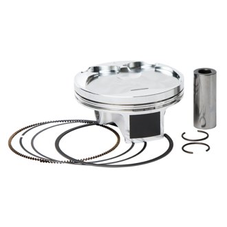 10-12 RM-Z 250 Forged High Compression Piston Kit