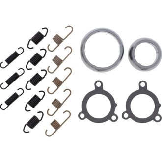 Vertex Gaskets 05-06 Arctic Cat F6 Firecat 600 EFI All Models Exhaust Gasket Kit