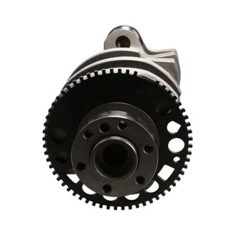Performance Chevy LS 4340 Forged Lightweight Crankshaft