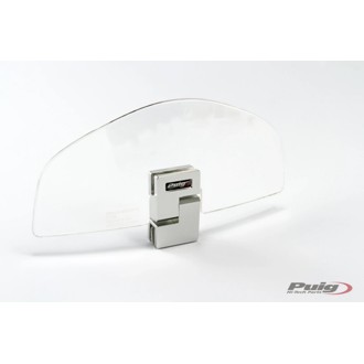 Screen Deflector Clear