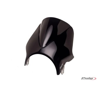 Windy Black