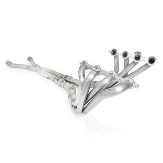 1997-00 C5 Corvette 1-7/8in Headers 3in X-Pipe High-Flow Cats